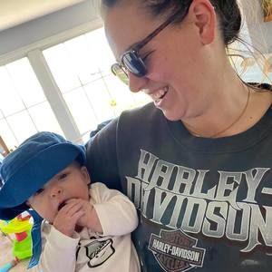 Meet your Posher, Victoria